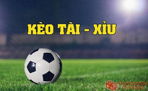 Cách tính kèo tài xỉu trong cá độ bóng đá mới nhất 2024 Kèo tài xỉu trong cá độ bóng đá có nghĩa là gì