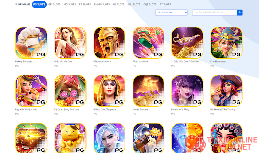 Nổ Hũ TF88 - Sự khác biệt trong trò chơi Slot Game Vì sao nổ hũ TF88 luôn được yêu thích